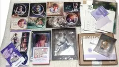 恋と深空 セイヤ 沈星回 グッズ まとめ売り 24点 セット