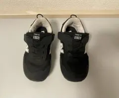 ニューバランス　new balance 13.5cm 515