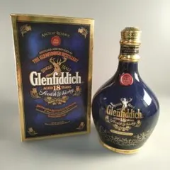 2026年最新】グレンフィディック18年 陶器の人気アイテム - メルカリ