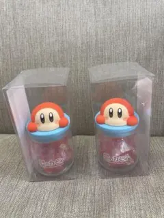 カービィ フィギュア 2個セット