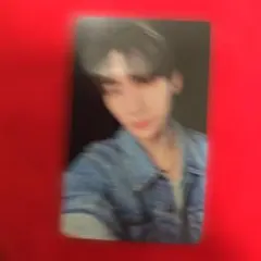 NEXZ 寫真卡 簽售 藝聲 YU