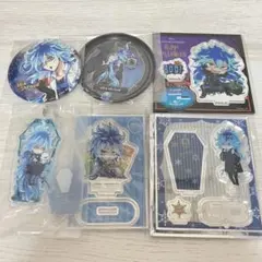 ツイステ イデア まとめ売り - メルカリ