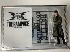 川村壱馬　アクリルスタンド　BOT SIO