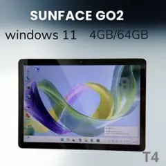 2026年最新】SURFACE go2 4gbの人気アイテム - メルカリ