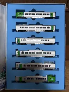 MICROACE A-0743 255系 特急「さざなみ」 9両セット - メルカリ