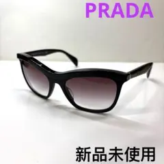 希少☆プラダ サングラス SPR04I ケース付属 レディース 男女兼用 Y2K