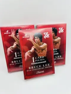 ブルース リー Keepsake シリーズ2 ボックス BOX トレカ IqE6 2026年最新】BRUCE LEE keepsakeの人気アイテム - メルカリ