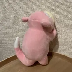 ポケットモンスター くつろぎタイムぬいぐるみ ヤドン