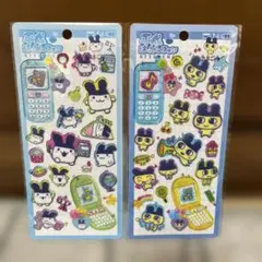 【正規品】 たまごっち 平成はっぴーフォン まめっち みみっち