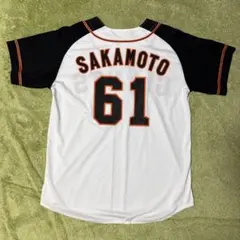 大阪近鉄バファローズ☆2001 中村紀洋 ビジター ユニホーム M〜L相当
