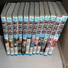ワンパンマン 30〜33巻 4冊セット - メルカリ