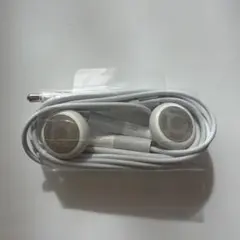 iPhone有線イヤホン