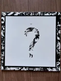 XXXTentacion ? (Question Mark) レコード