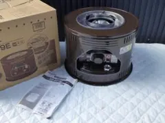 【未使用品】TOYOTOMI HH-S219E 石油ストーブ 2026年最新】HH-S219Eの人気アイテム - メルカリ