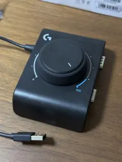 logicool レーシングアダプター