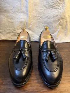 着用1-2回 極美品] Edward Green BELGRAVIA 5.5E - メルカリ
