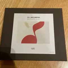 2025年最新】jazzy sport レコードの人気アイテム - メルカリ