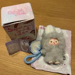 babythree キャラクターグッズ