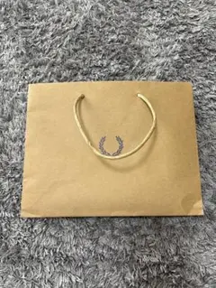 フレッドペリー　ショッパー