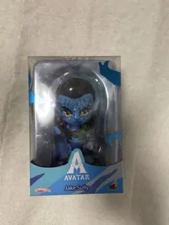 値下げ★新品コスベイビー　アバター　AVATARジェイク・サリー