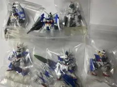 り*♪様 ガンダムコンバージ　ジャンクまとめ売り 2026年最新】ガンダム コンバージ ジャンクの人気アイテム - メルカリ