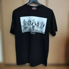 RADIO EVA 15th ANNIVERSARY Tシャツ ブラック XLのサムネイル