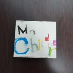 Mr.Children シフクノオト CD アルバム