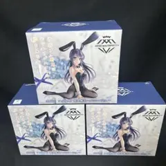 青春ブタ野郎はおでかけシスターの夢を見ない AMP+ 桜島麻衣～バニーver.～