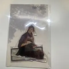 FGO アニメジャパン アクリルスタンド 缶バッジ 近藤勇 - メルカリ