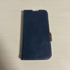 エレコム iPhone 17e/16e ソフトレザーケース 磁石付 耐衝撃