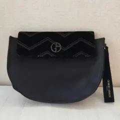 GIORGIO ARMANI beauty ポーチ クラッチバッグのサムネイル