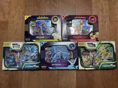 2026年最新】英語版 夏ポケカの人気アイテム - メルカリ