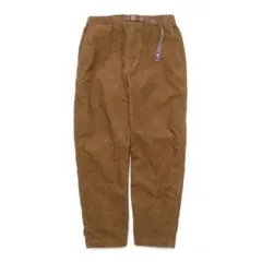 PURPLE LABEL Corduroy Wide Tapered Pantsのサムネイル