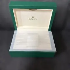 ROLEX 116520用 空箱 内箱純正 コマ ベルト1個 - メルカリ
