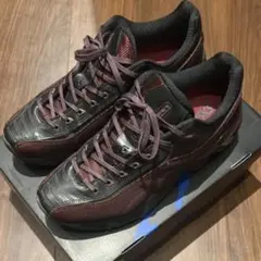 Kiko Kostadinov asics Gel-Teremoa キコアシ