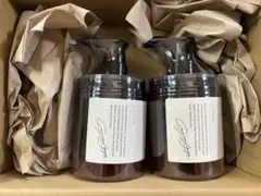 coconeクレイクリームシャンプー 2個セット