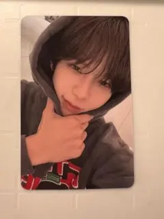 RIIZE ショウタロウ ODYSSEY starriver2.0トレカ