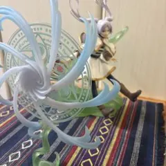 葬送のフリーレン Figurizmα フリーレン ～魔法の高み～ フィギュア