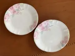 ♡ Nina Ricci ニナリッチ ケーキ皿　２枚