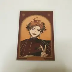 にじさんじ 3SKM IMPACT フォト風カード 北見遊征