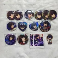 あんスタ 朔間凛月 まとめ売り