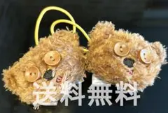 USJ ティム ヘアゴム