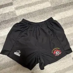 RHINO ジェスイットハイスクール公式ラグビー短パンのサムネイル