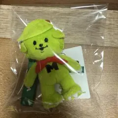 FC限定Mrs. GREEN APPLE メメルキーホルダー