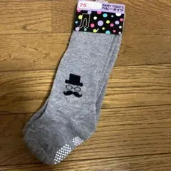 ベビースパッツ