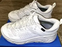 【未使用】HOKA ONE ONE TOR ULTRA LOW 26.5cmのサムネイル