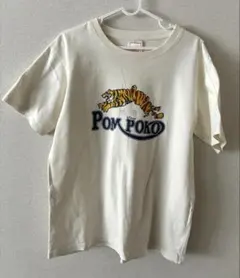 平成狸合戦ぽんぽこ Tシャツ ジブリパーク限定 金のシャチホコ 平成狸合戦ぽんぽこ Tシャツ ジブリパーク限定 金のシャチホコ - メルカリ
