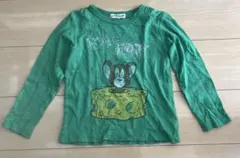 グリーンレーベルリラクシング　115 トムとジェリー　ロンT