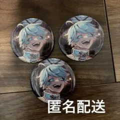 いれいす　缶バッジ　ほとけ　C.O.G