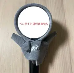 BTS グク アーティストメイド パーカー風アミボムカバー